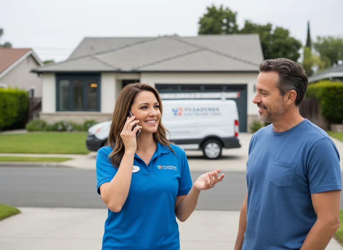 Electrician Avon Park, FL FAQs